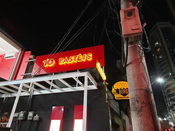 10 Pastéis 1 10 Pastéis 1