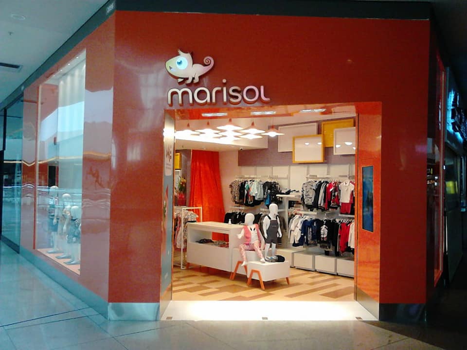 Marisol Metropolitano 3 Marisol Metropolitano 3